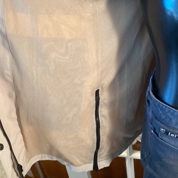 Michael Kors 3/4lenght jacket size M - Picture 14 of 14